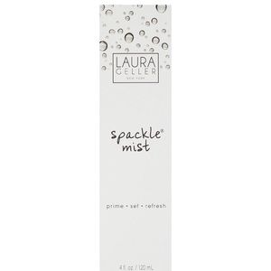 Laura Geller spackle mist